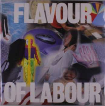 LP Public Body: Flavour Of Labour
