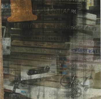 CD/DVD Public Enemy: Beats And Places