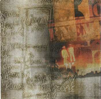 CD/DVD Public Enemy: Beats And Places