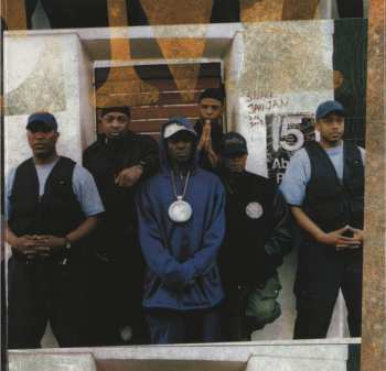 CD/DVD Public Enemy: Beats And Places