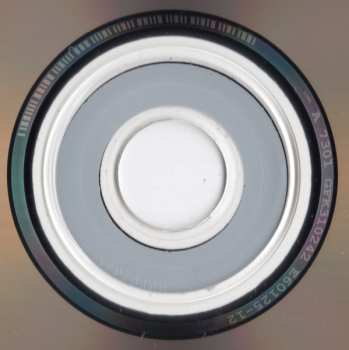 CD Public Enemy: Rebirth Of A Nation