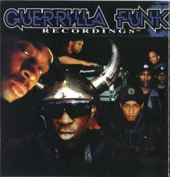 CD Public Enemy: Rebirth Of A Nation