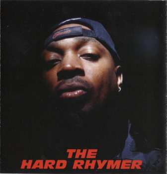 CD Public Enemy: Rebirth Of A Nation