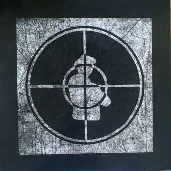 3LP Public Enemy: Revolverlution Tour 2003 DLX