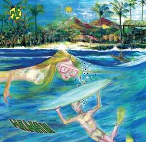 Album Public Image Limited: Hawaii