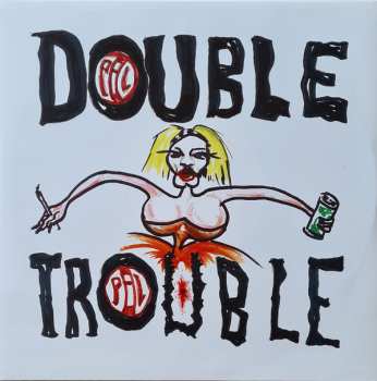 LP Public Image Limited: Double Trouble