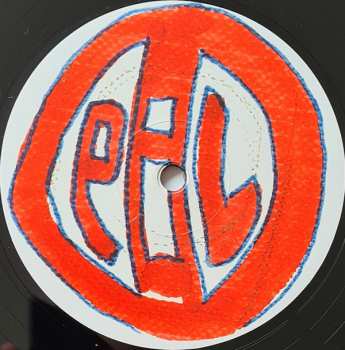 LP Public Image Limited: Double Trouble