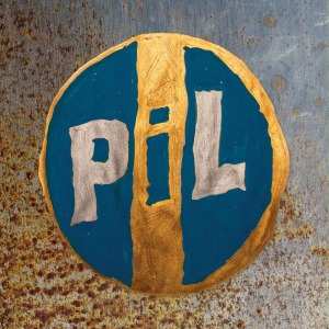 LP Public Image Limited: Reggie Song