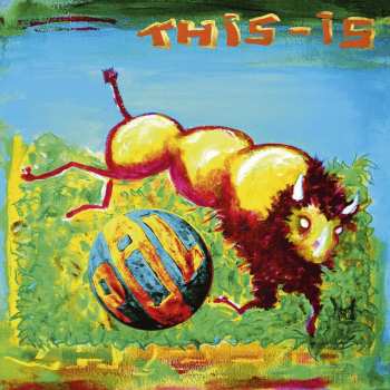 2LP Public Image Limited: This Is PiL