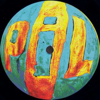 2LP Public Image Limited: This Is PiL