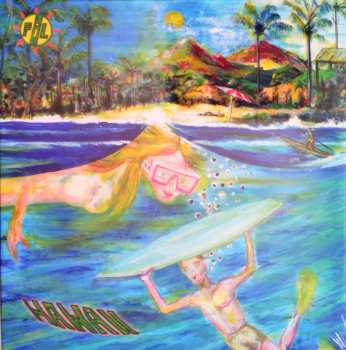 SP Public Image Limited: Hawaii CLR | LTD