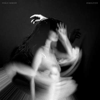 CD Public Memory: Demolition