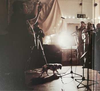 LP Public Service Broadcasting: Every Valley