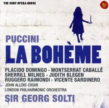 La Bohème