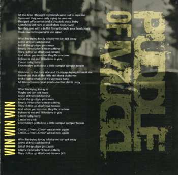 CD Puddle Of Mudd: Kiss The Machine