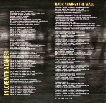 CD Puddle Of Mudd: Kiss The Machine