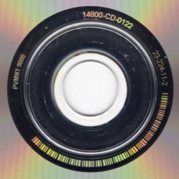 CD Puddle Of Mudd: Ubiquitous