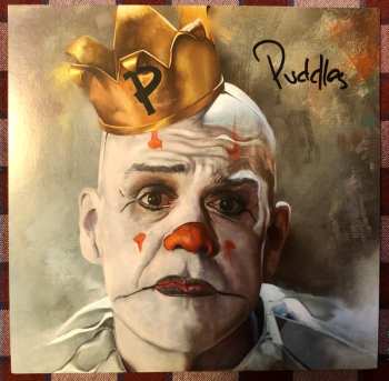 Album Puddles Pity Party: Space Oddity / Life On Mars?