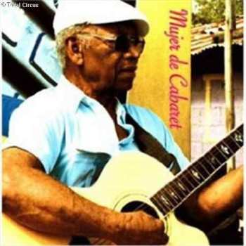 CD Puerto Plata: Mujer De Cabaret