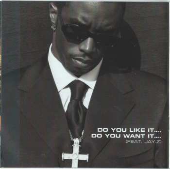 CD Puff Daddy: Forever
