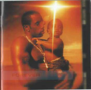 CD Puff Daddy: Forever