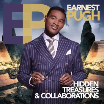 Pugh,earnest: Hidden Treasures & Collaborations