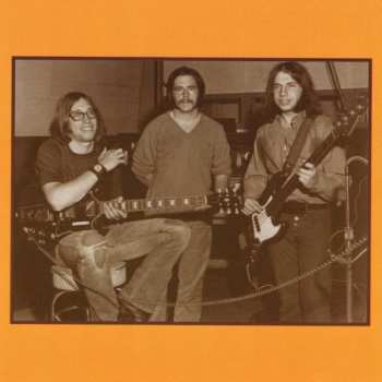 CD Pugsley Munion: Just Like You