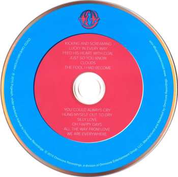 CD Pugwash: Play This Intimately (As If Among Friends) DIGI