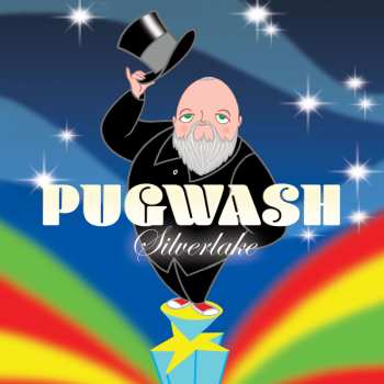 CD Pugwash: Silverlake