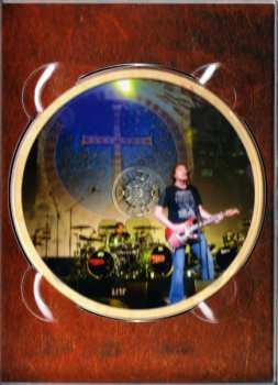 2DVD Puhdys: Live Aus Der O2-World