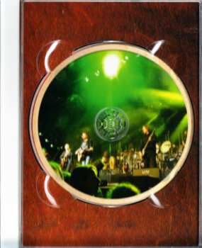 2DVD Puhdys: Live Aus Der O2-World