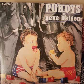 4LP/Box Set Original Amiga Classics 