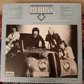 4LP/Box Set Original Amiga Classics 