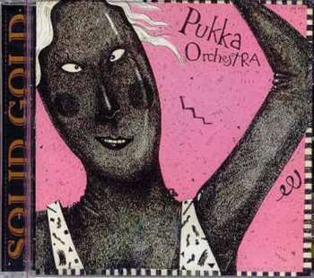 Album Pukka Orchestra: Pukka Orchestra
