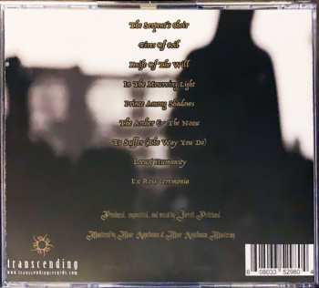 CD Pulchra Morte: Ex Rosa Ceremonia