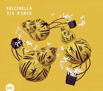 Album Pulcinella: 3/4 D'Once