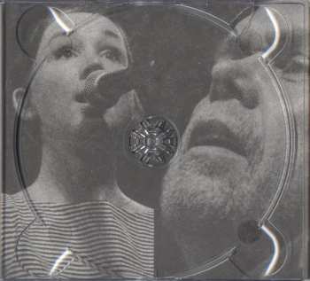 CD Půljablkoň: Půljablkoň, Němec & Puttnerová