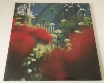 LP Pulled Apart By Horses: The Haze LTD | CLR