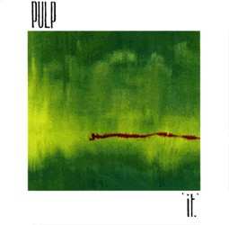 Album Pulp: It