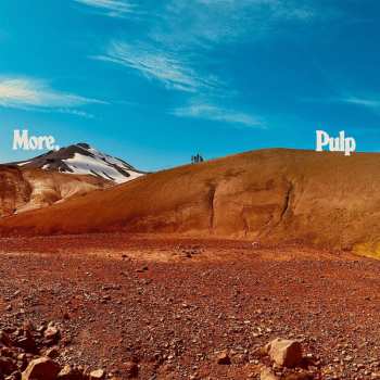 Album Pulp: More