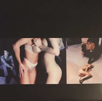 2LP Pulp: This Is Hardcore