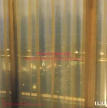 2LP Pulp: This Is Hardcore