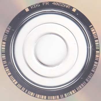 CD Pulsar: Halloween