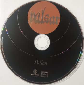 CD Pulsar: Pollen