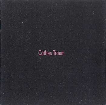 CD Pulsar Trio: Cäthes Traum