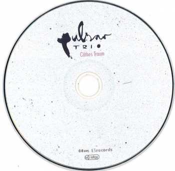 CD Pulsar Trio: Cäthes Traum