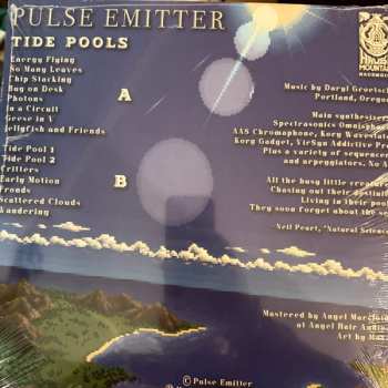 LP Pulse Emitter: Tide Pools