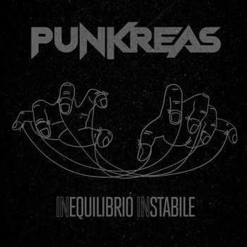 Album Punkreas: Inequilibrio Instabile