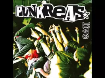 Punkreas Live