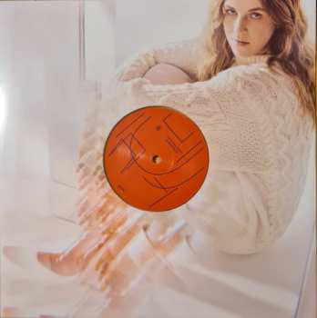 LP Puntjudith: Stad van Glas CLR